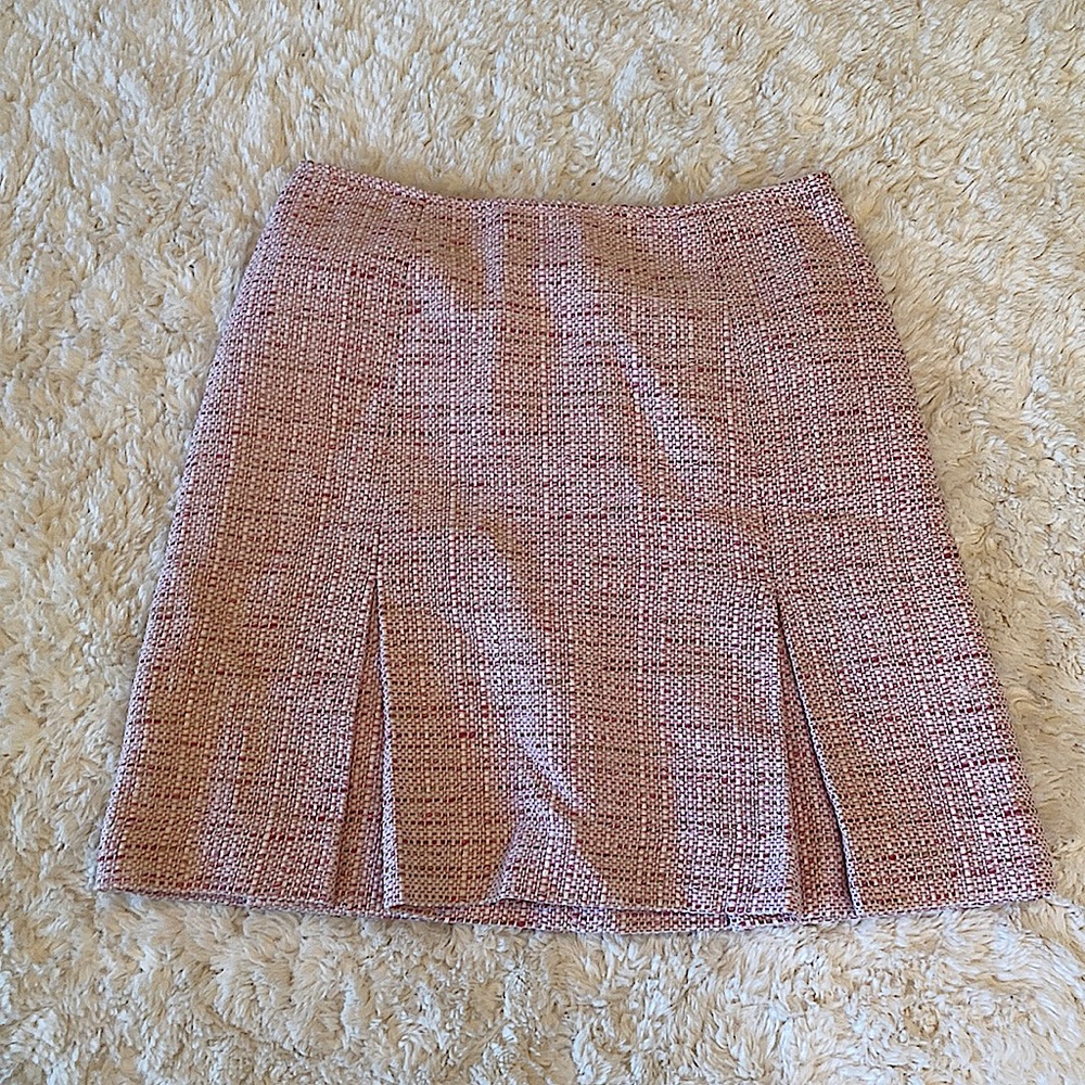 Cute pink skirt💕🌟